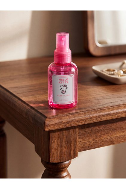Apă de colonie spray imprimată Hello Kitty 100 ml
