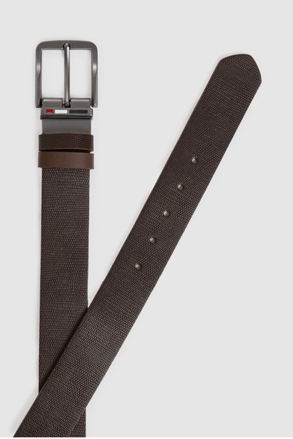 Men's Brown Belt