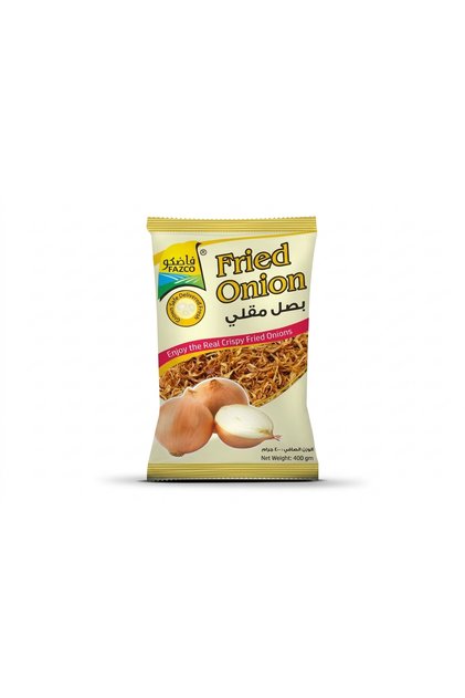 Fried Onion 400g