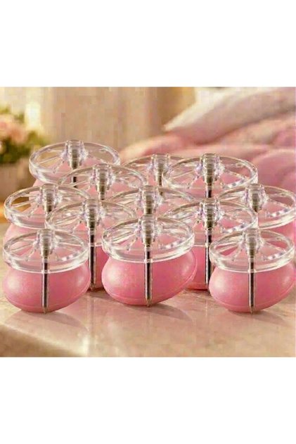 Quilt Fixer, Duvet Cover, Bed Sheet, Blanket Holder, Anti-Slip Strong Clip Apparatus, Pack of 12