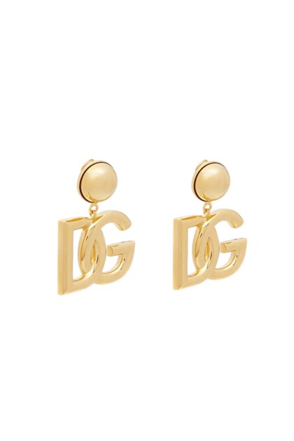 Brand Earrings