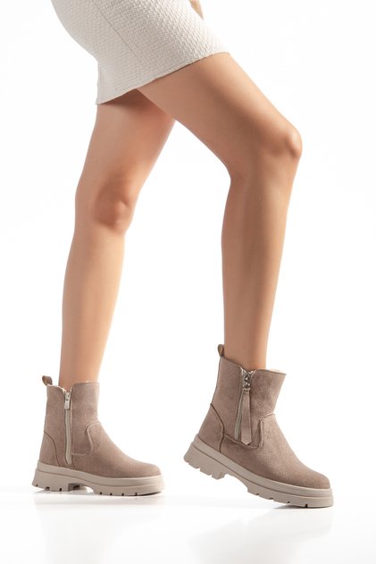 Tefis Cold-Proof Winter Women's Boots