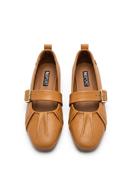 K26 Genuine Leather Women's Shoes