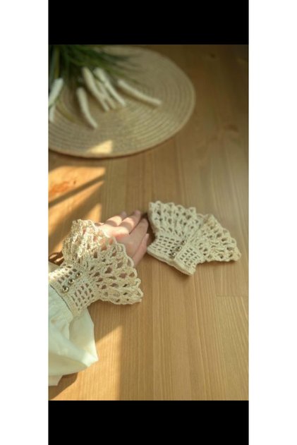 Women's Winter Gloves & Arm Warmers Models | Stylish and Elegant Hand and Wrist Accessories