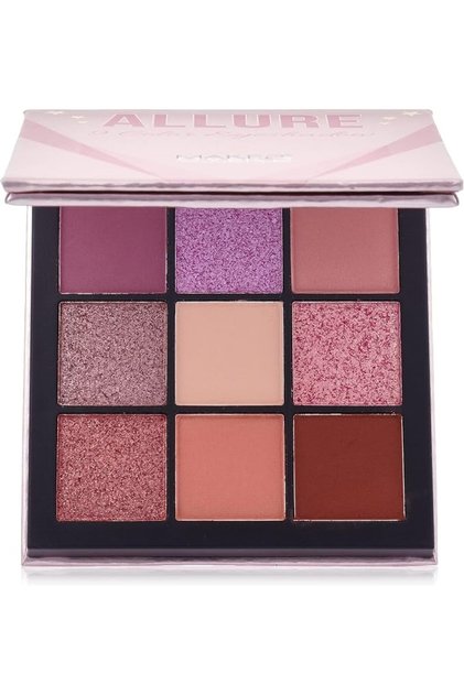 Make Over 22 Mini Eyeshadow Palette AL03