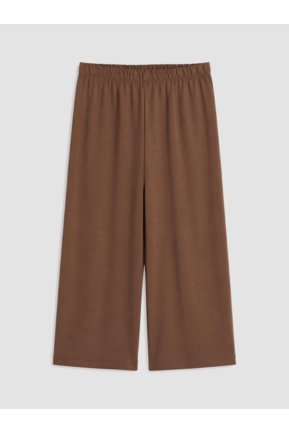 Esvab • Modern & Distinctive Women's Karpi Pajama Bottoms with Waist Cord