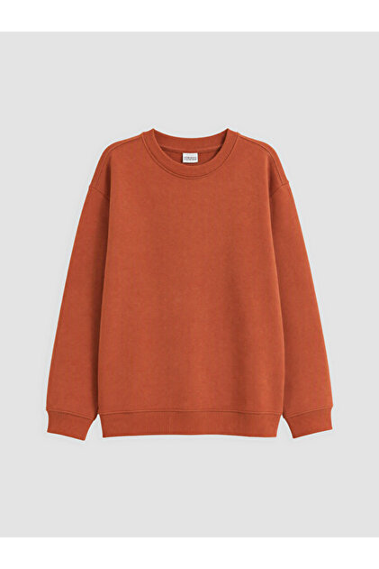 Quality Parts from Çelebi Store Zero Roba Yaka Boys' Thick Sweatshirt