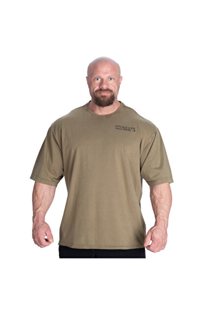 3045 Iron Tee