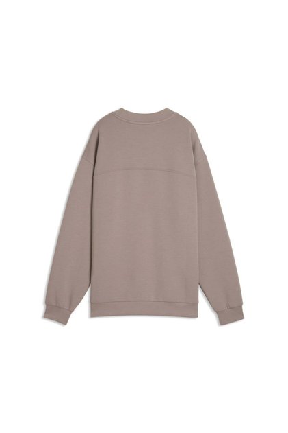 W Cloudspun Crew Neck Women's Sweatshirt 529154-81