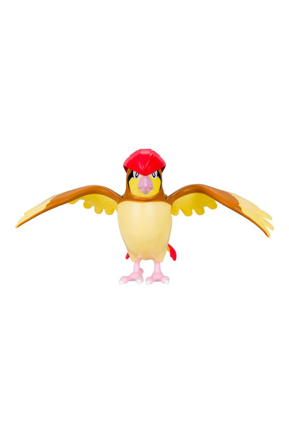 Battle Figürler PKW4536 - Pidgeotto