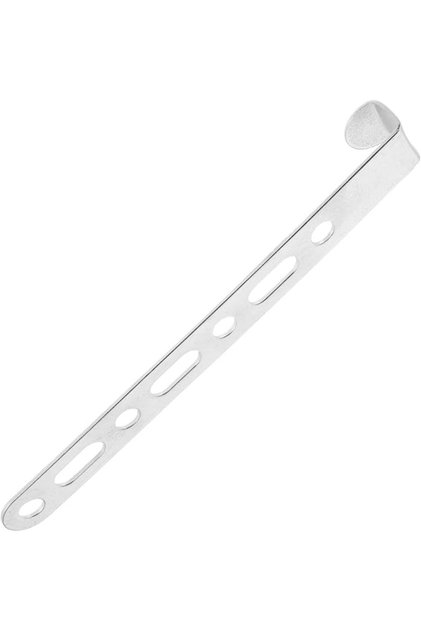 Car Air Intake Induction Pipe Mounting Bracket Rotatable Aluminum Alloy Support for Stable Se