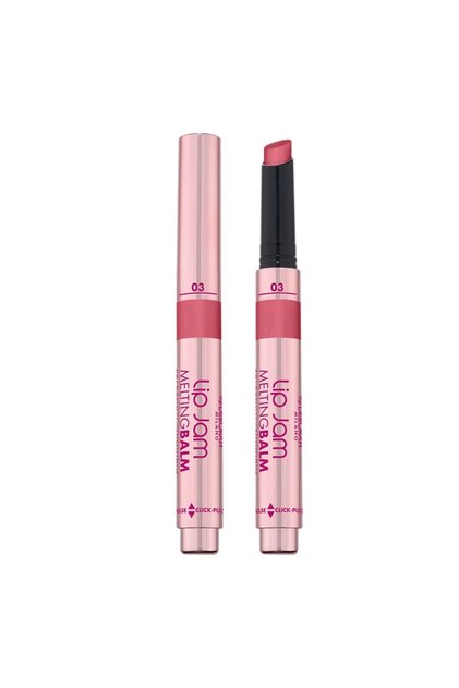 Lip Jam Melting Balm