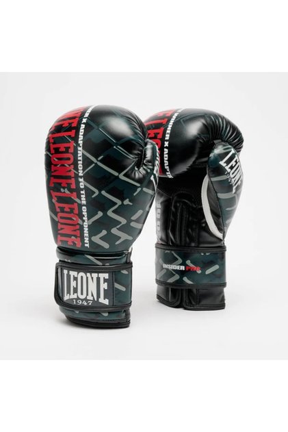 Mănuși MMA Cage Gri închis