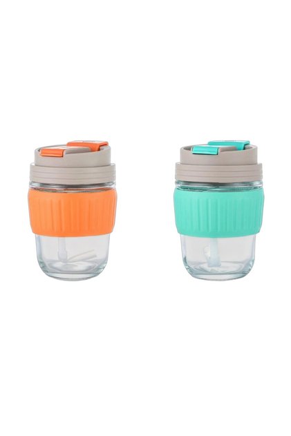 Vacuum Insulated Coffee Mug