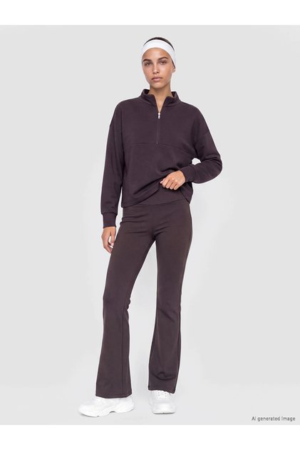 Koor Sport Spanish Trotting Women's Sports Leggings