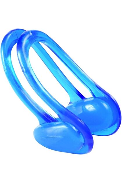 مشبك أنف للسباحة للجنسين