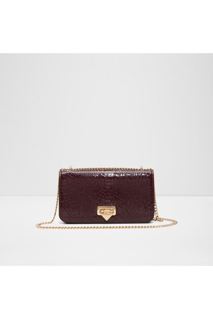 Sstelliana Ladies Red Shoulder Bag