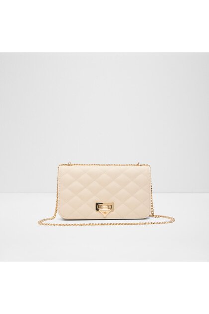 Sstelliana Ladies White Shoulder Bag