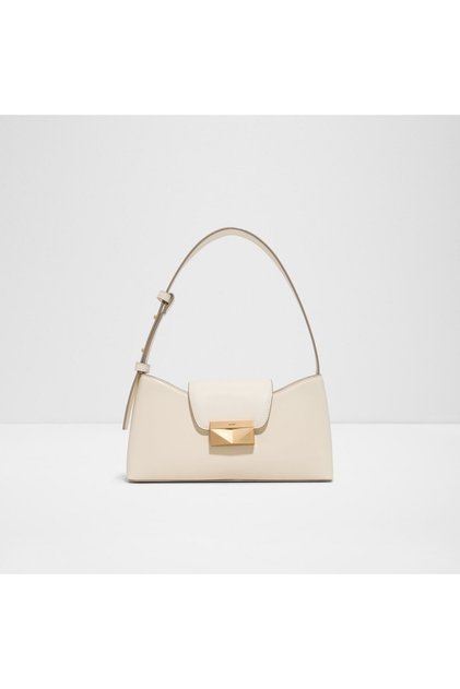 Itshoulder Ladies Beige Shoulder Bag