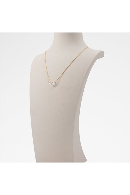 Xavie Ladies Multicolor Necklace