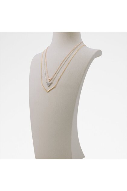 Jeane Ladies Multicolor Necklace