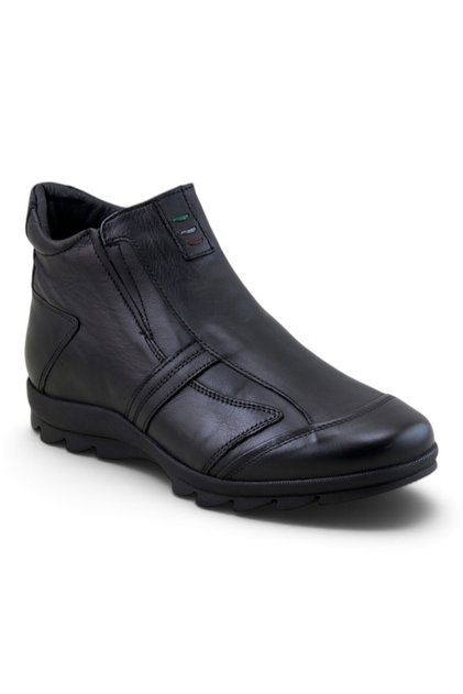 24113 Genuine Leather Trend Men's Boots