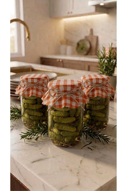 Pötikare Jar Cover Cloth - 40 Pieces - 20 X 20 cm + Jute Rope