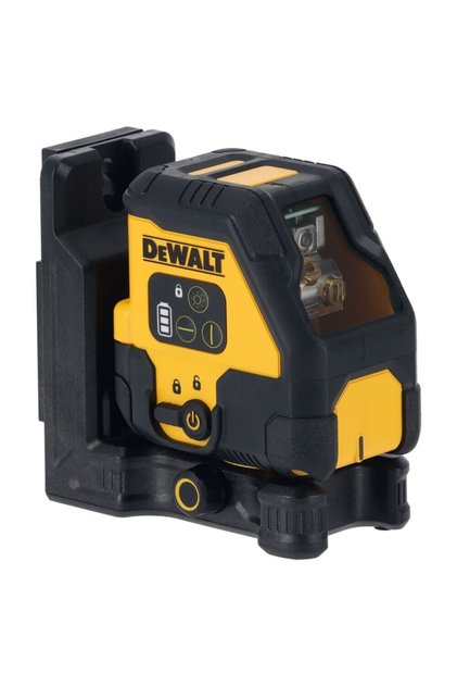 DCLE14201RB-XJ Çizgi Lazer Kırmızı