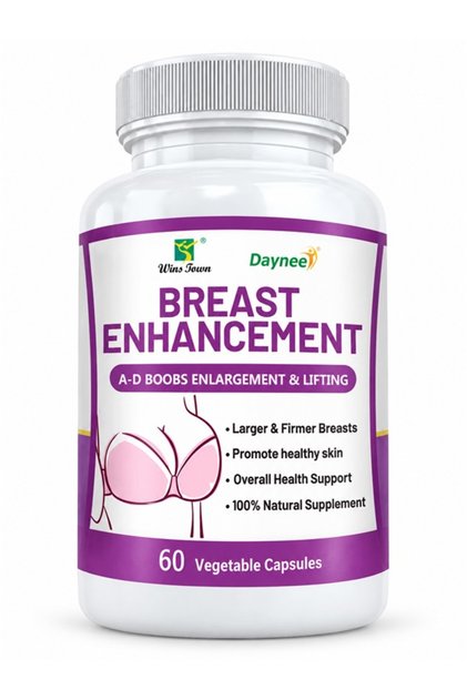 Dietary Supplement, 60 Vegetable Capsules, 1 Bottle