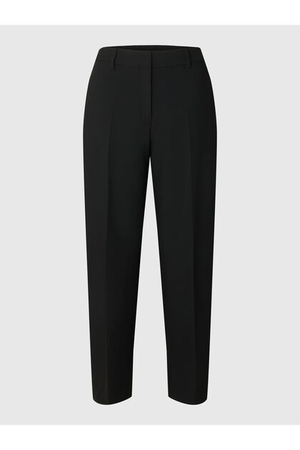 Barrel Fit Hosen Mid-Waist