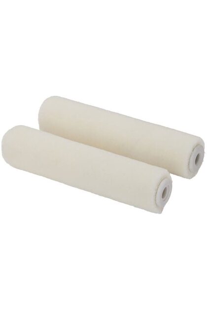 Rezerve trafalet mohair GOODHOME, 10cm, 2 buc.