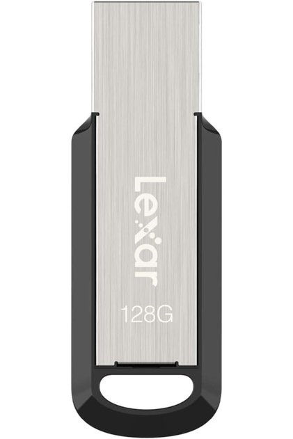 JumpDrive M400 Flash Drive USB3.0 128GB LJDM400128G-BNBNG