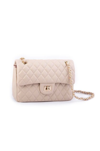 Nas Bag Women's Crossbody Bag Small Size Chain Quilted Ard444968
