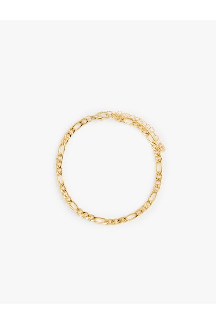 Basic Chain Bracelet