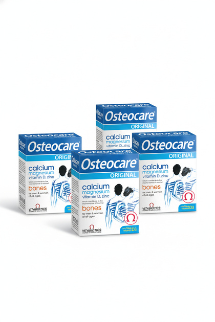 30 Tablets Set of 4
