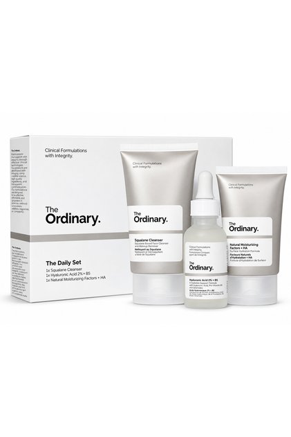 3-Piece Daily Skin Care Set