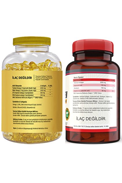 fish oil and glutathione Aishi Tokyo White C-Block Glutathione + NAC + Vitamin C + Rosehips 700 –  Tita Guapa's House of Beauty Products main image 0