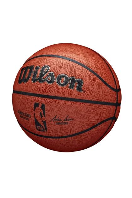 Wilson Nba Authentic Basketbol Topu Indoor Outdoor 7 Numara Size 7