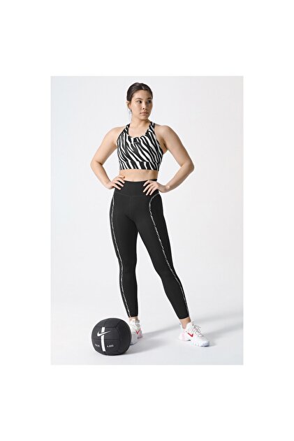 nike women's icon clash running leggings