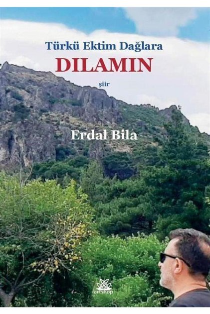 Türkü Ektim Dağlara Dılamın