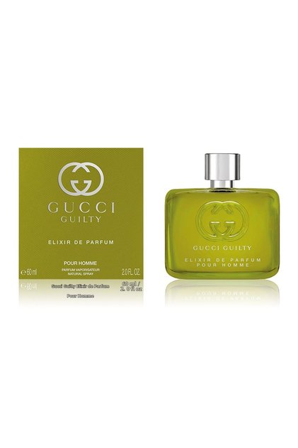 Guilty Elixir Pour Homme 60ml