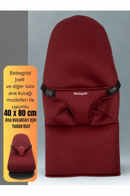 Ana kucağı Uyumlu Yedek Kılıf
