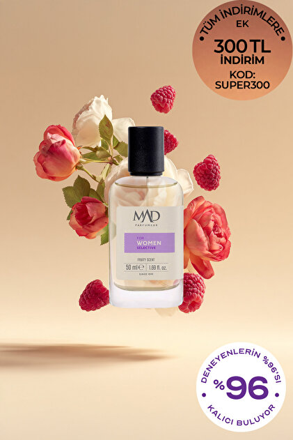 Mad L105 Selective 50 ml Kadın Parfüm