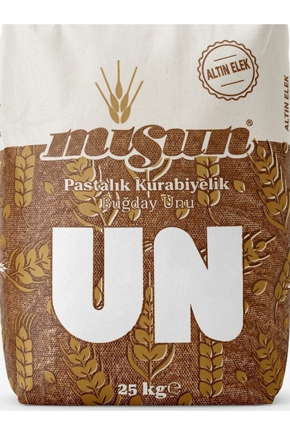 Misun Altınelek 25 kg