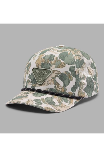 Tidal Pursuit 3D Stretch Unisex Şapka