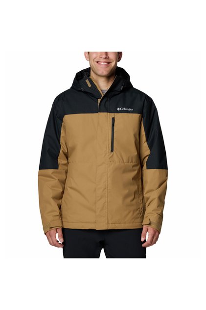 Hikebound II Insulated Erkek Mont