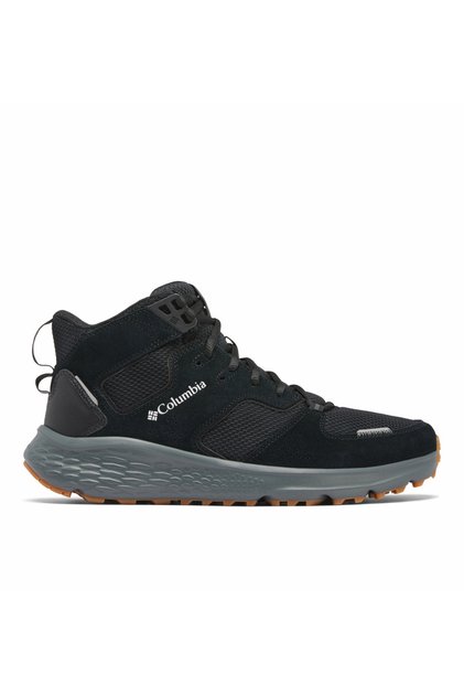 Benson Mid Men's Short Boots