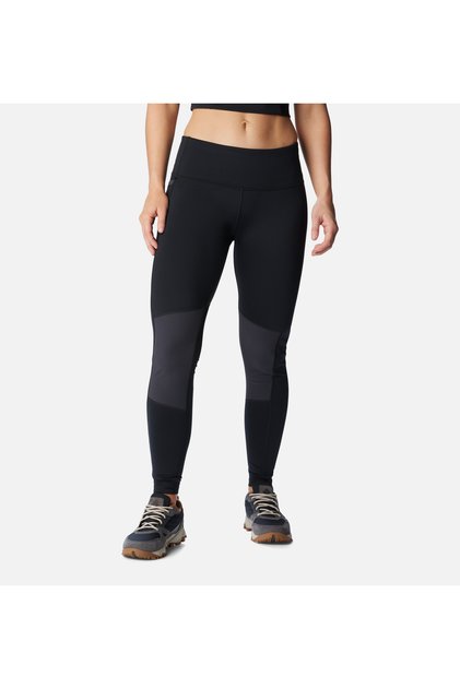 Back Beauty Warm Hybrid Legging Kadın Pantolon
