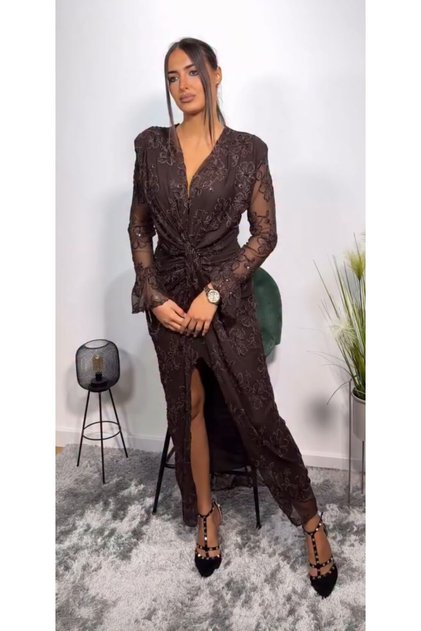 Rochie Alma