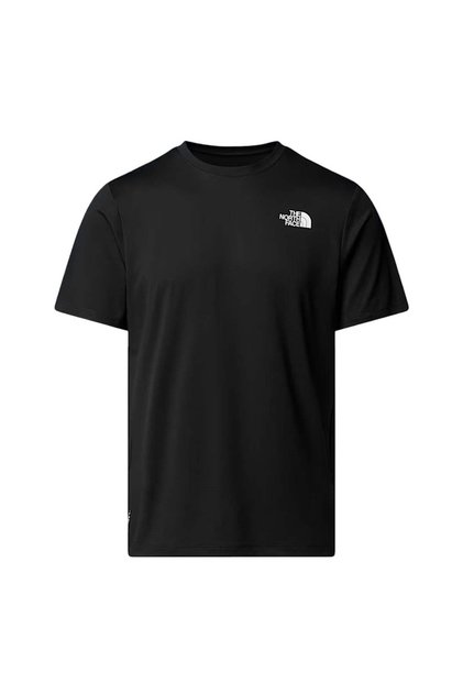 Tricou bărbătesc cu mânecă scurtă și performanță